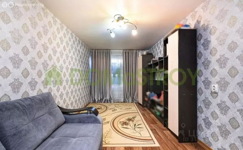 2-комнатная квартира: Новосибирск, улица Есенина, 8/6 (46 м) - Фото 0