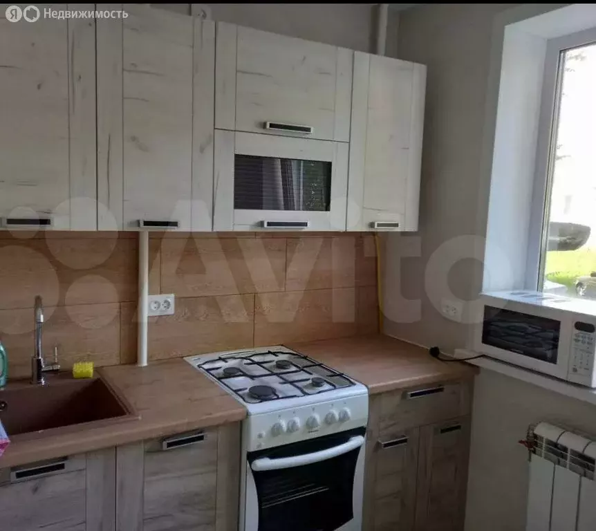 2-комнатная квартира: Йошкар-Ола, Красноармейская слобода, 44А (47 м) - Фото 2