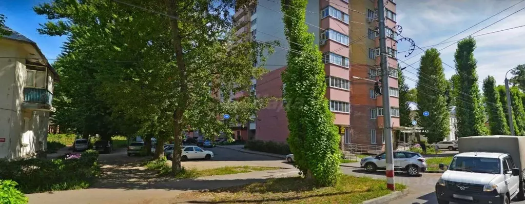 Помещение свободного назначения в Ульяновская область, Ульяновск ... - Фото 2