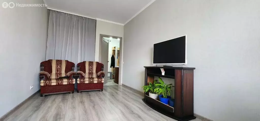 1-комнатная квартира: Санкт-Петербург, проспект Славы, 51 (40 м) - Фото 0