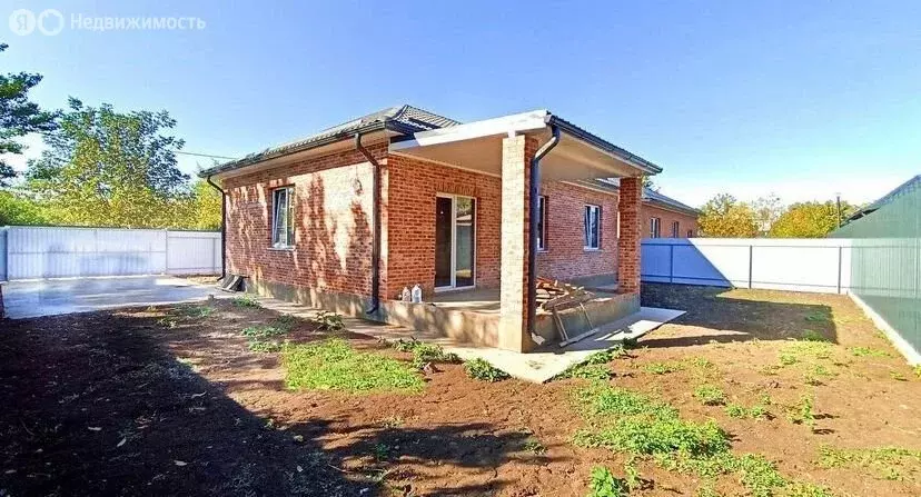 Дом в Ростов-на-Дону, улица Мусоргского (130 м) - Фото 0