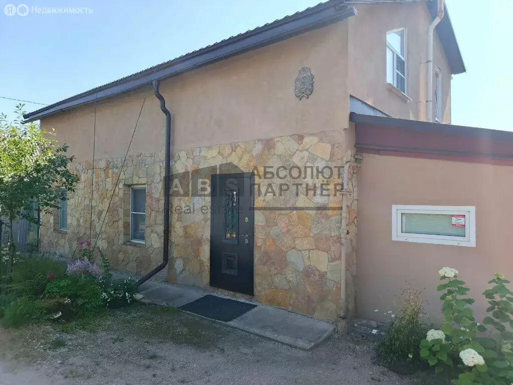 Дом в Великий Новгород, район Колмово, 2-я Сенная улица, 14 (160 м) - Фото 1