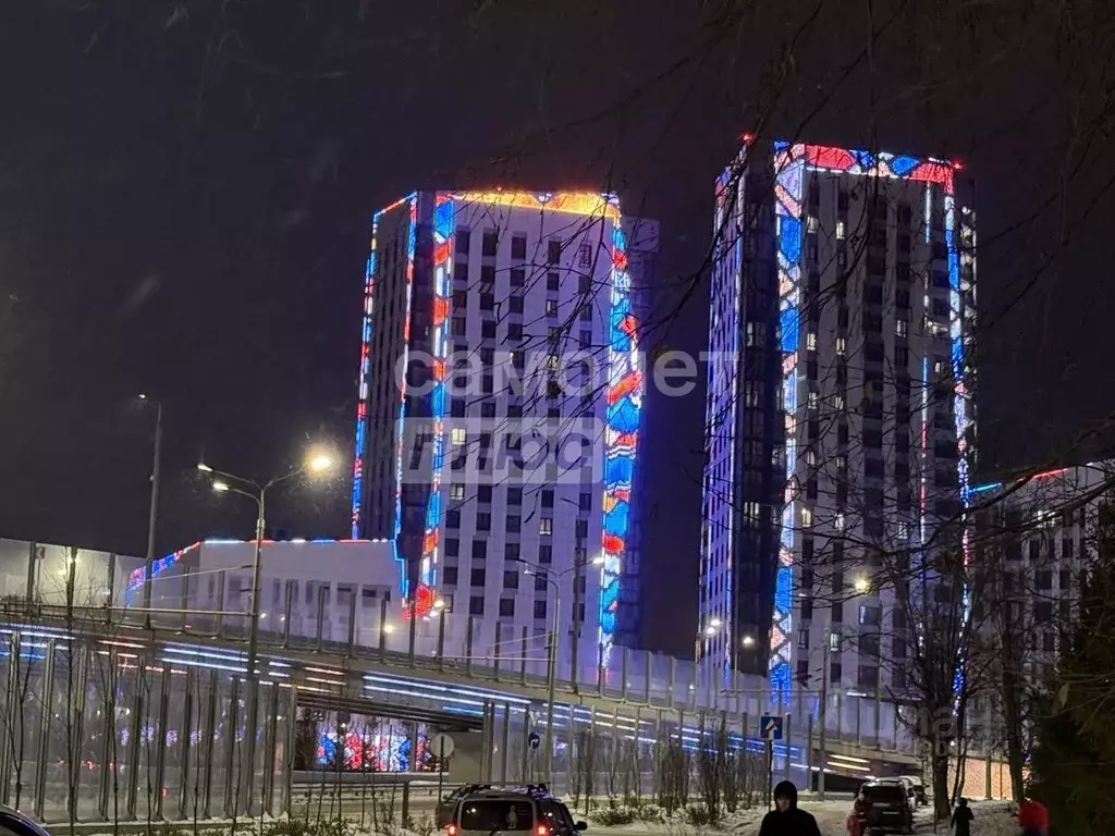 Помещение свободного назначения в Татарстан, Казань ул. Фрунзе, 3 (42 ... - Фото 1