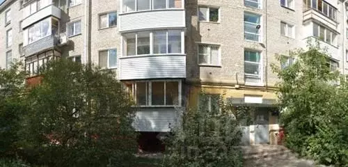 1-к кв. Пермский край, Пермь ул. Маршала Рыбалко, 96 (31.0 м) - Фото 1