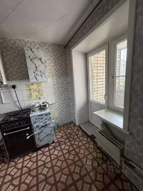 2-к кв. Забайкальский край, Чита ул. Георгия Костина, 45 (50.0 м) - Фото 2