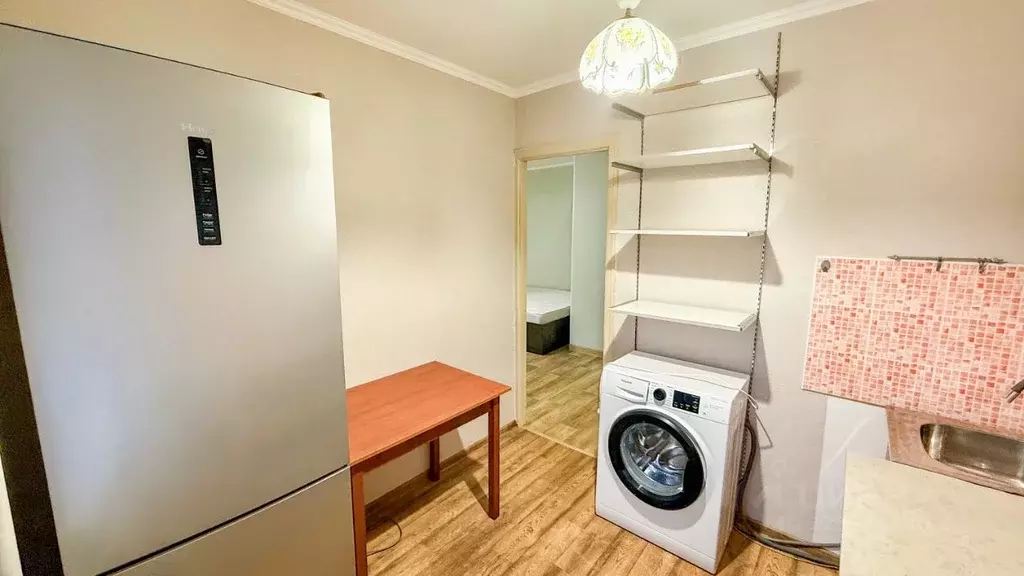 2-к кв. Краснодарский край, Новороссийск ул. Видова, 162 (43.0 м) - Фото 1