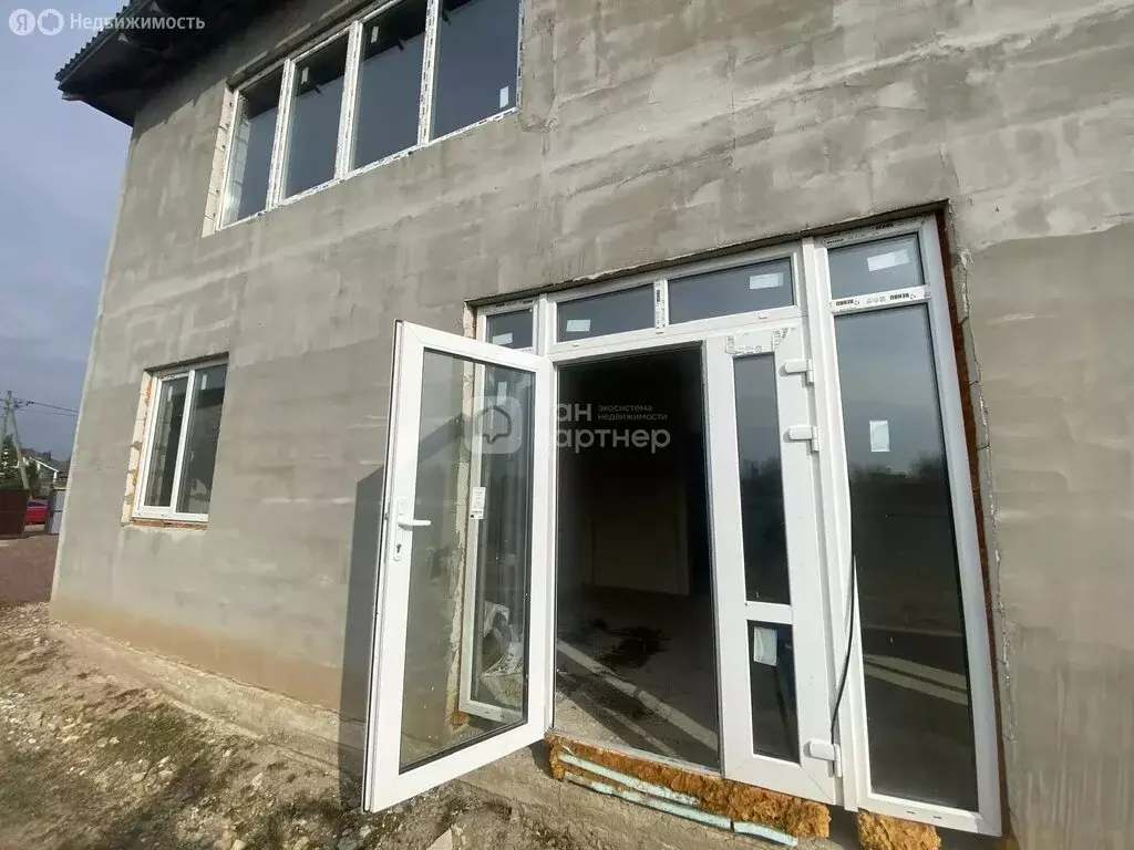 Дом в Ленинградская область, Гатчинский муниципальный округ, деревня ... - Фото 2