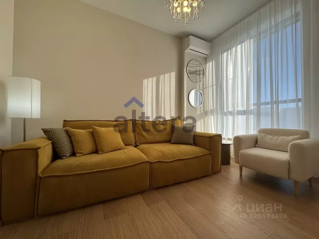 2-к кв. Татарстан, Казань ул. Галиаскара Камала, 39 (60.0 м) - Фото 2