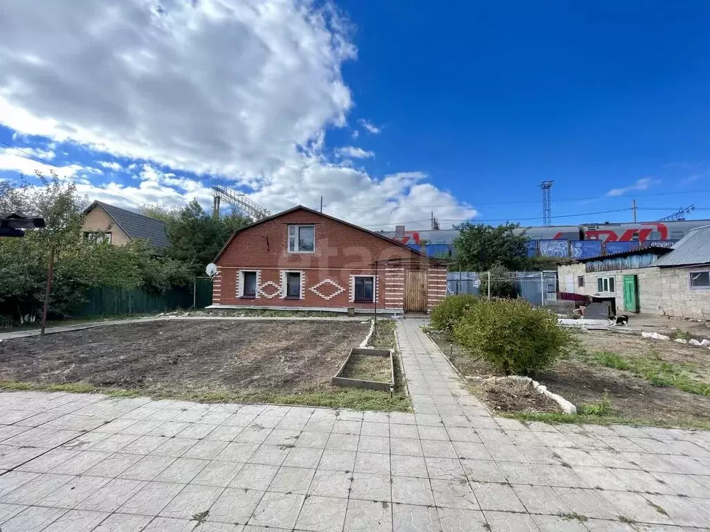 Дом в Оренбургская область, Оренбург ул. 3-я Семафорная, 26 (88 м) - Фото 2