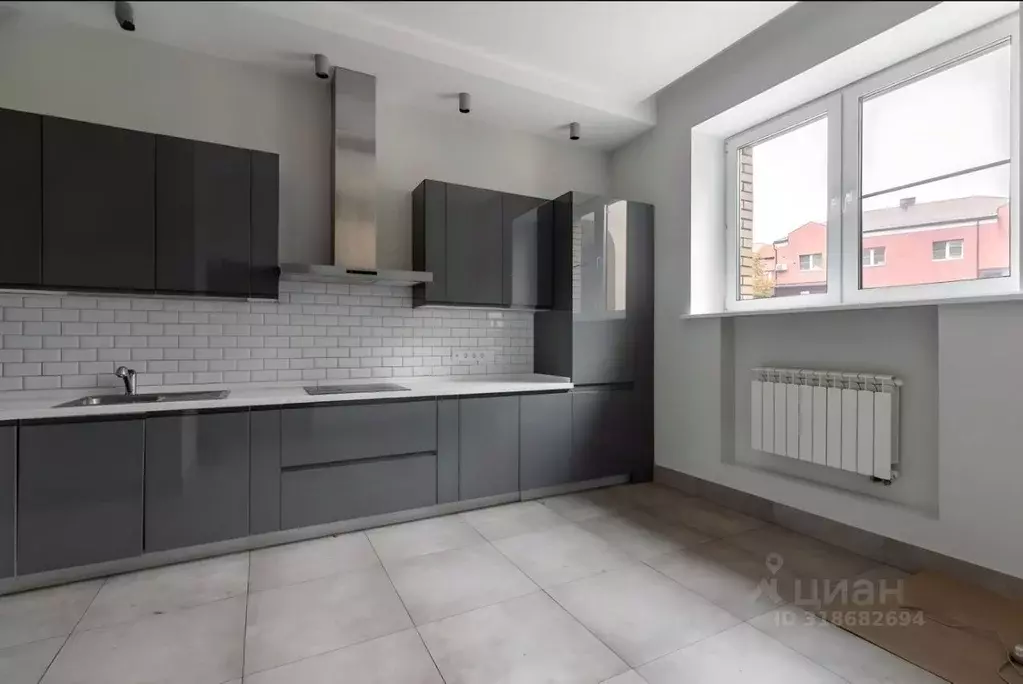 5-к кв. Москва Нежинская ул., 14К5 (322.0 м) - Фото 1