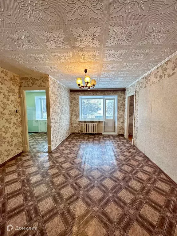 Продаётся 2-к квартира, 42 м - Фото 0