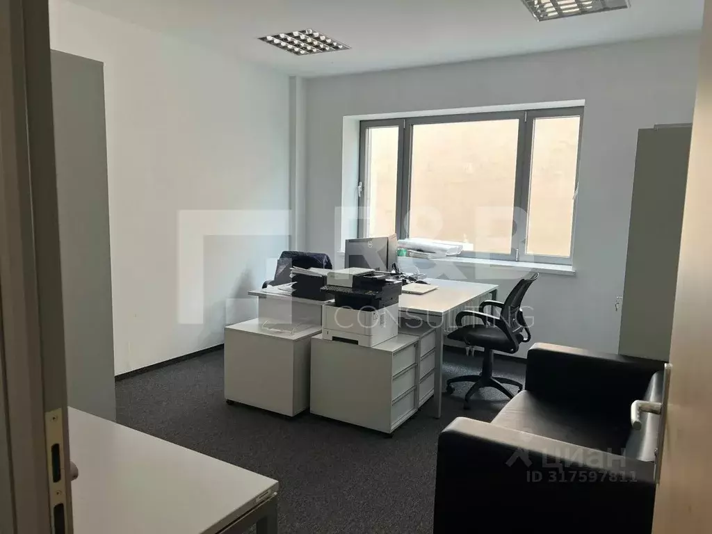 Офис в Москва Чистопрудный бул., 17С1 (258 м) - Фото 0