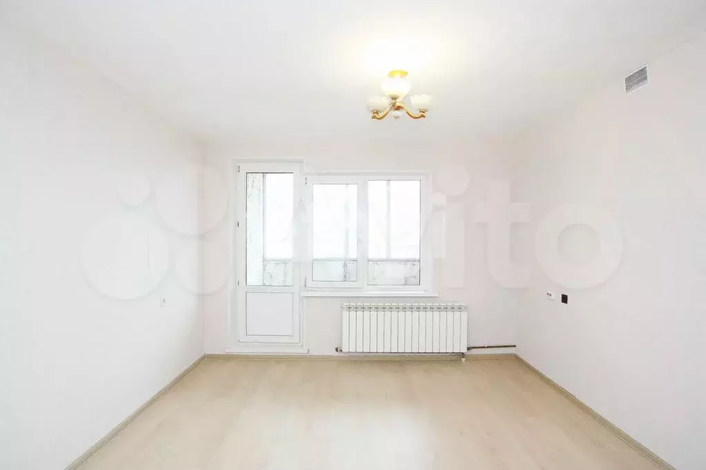 3-к. квартира, 66,1 м, 10/10 эт. - Фото 0