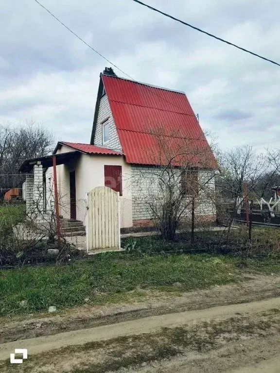 Дом в Белгородская область, Белгородский район, Стрелецкое с/пос, ... - Фото 0