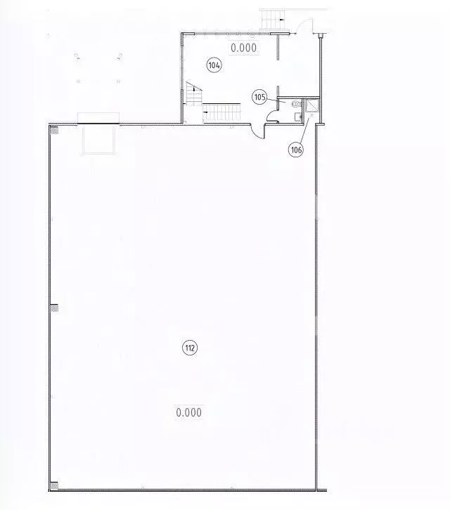 Помещение свободного назначения в Московская область, Солнечногорск ... - Фото 2