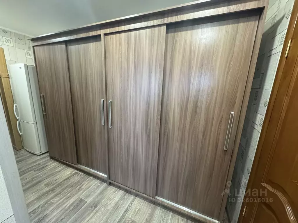 3-к кв. Самарская область, Тольятти ул. Маршала Жукова, 46 (60.6 м) - Фото 2