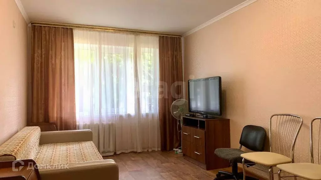 Продаётся 1-к квартира, 29.8 м - Фото 0