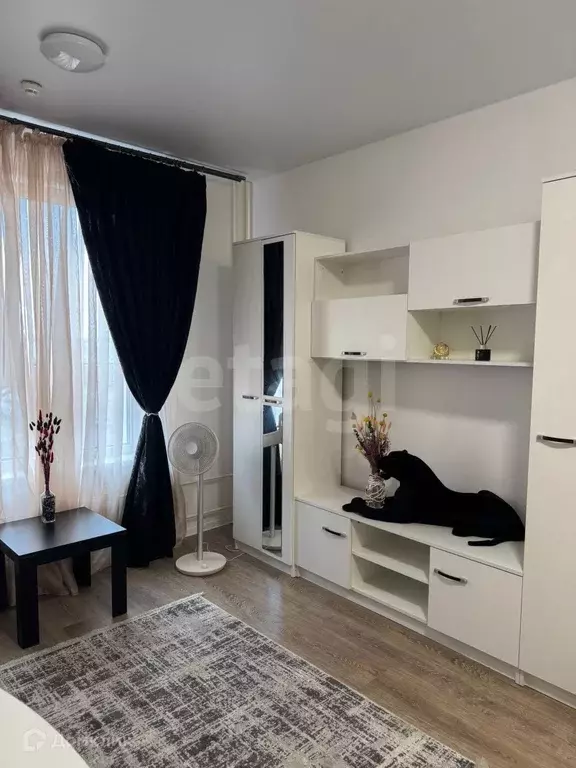 Продаётся квартира-студия, 22 м - Фото 0