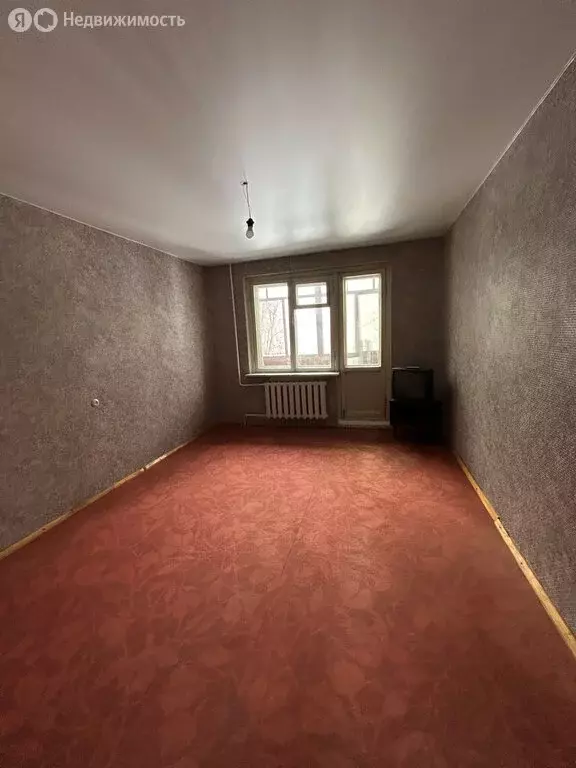 1-комнатная квартира: Саратов, Днепропетровская улица, 10 (37 м) - Фото 1