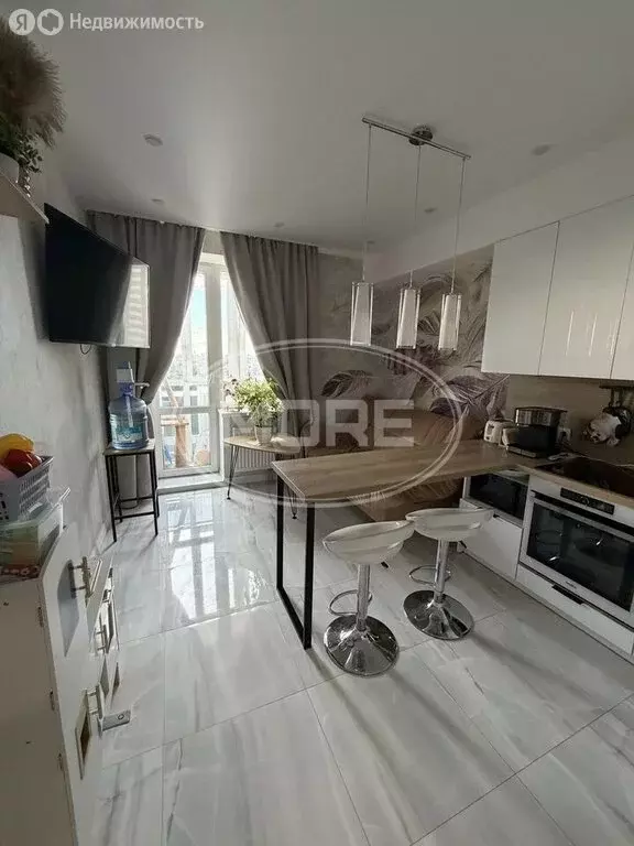 2-комнатная квартира: Калининград, Борисовский бульвар, 11 (77 м) - Фото 1