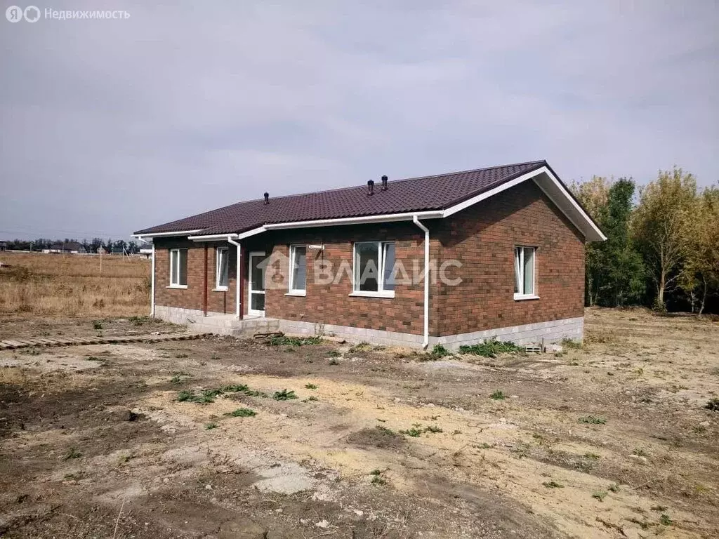 Дом в Пушкарное, Слободская улица (110 м) - Фото 0
