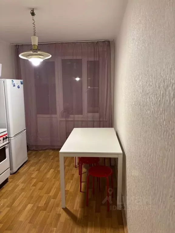 1-к кв. Москва ул. Руставели, 8К1 (35.0 м) - Фото 2