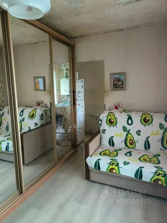 2-к кв. Владимирская область, Александров ул. Лермонтова, 8 (41.2 м) - Фото 2