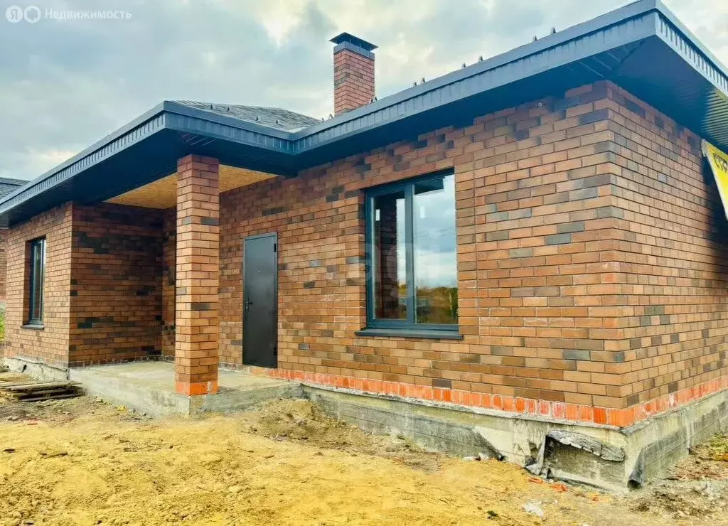 Дом в Саранск, улица Огарёва (120 м) - Фото 2