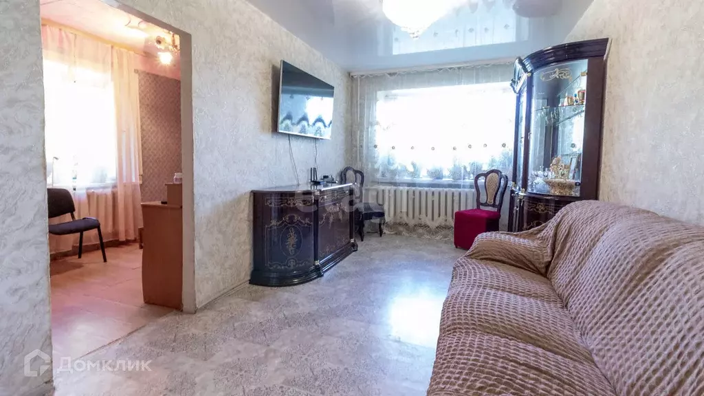 Продаётся 3-к квартира, 51 м - Фото 0
