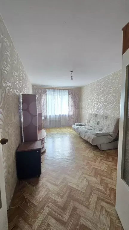 1-к. квартира, 41,4 м, 3/9 эт. - Фото 0