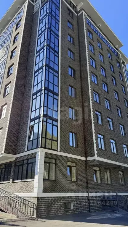 2-к кв. Карачаево-Черкесия, Теберда Карачаевский городской округ, ул. ... - Фото 0