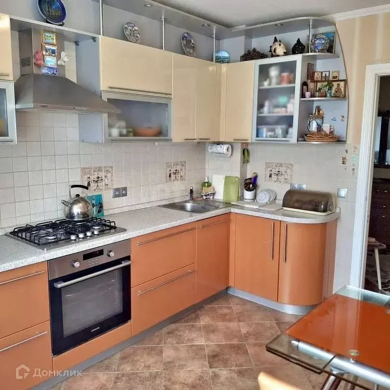 Продаётся 3-к квартира, 74.1 м - Фото 1