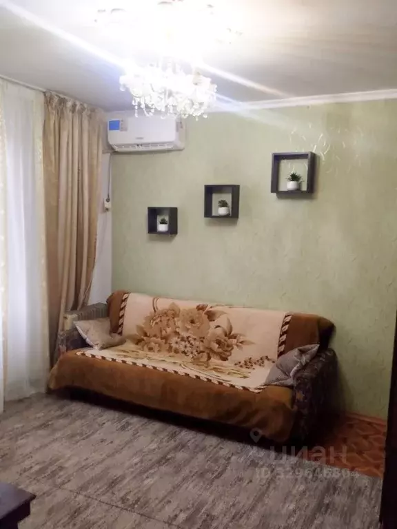 1-к кв. Северная Осетия, Владикавказ ул. Генерала Дзусова, 5к5 (30.0 ... - Фото 1