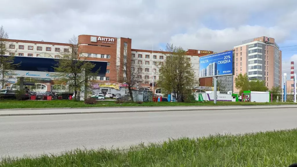 Офис в Свердловская область, Екатеринбург ул. Бебеля, 17 (56 м) - Фото 1