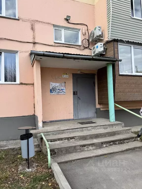 1-к кв. Приморский край, Уссурийск Выгонная ул., 5 (27.9 м) - Фото 2