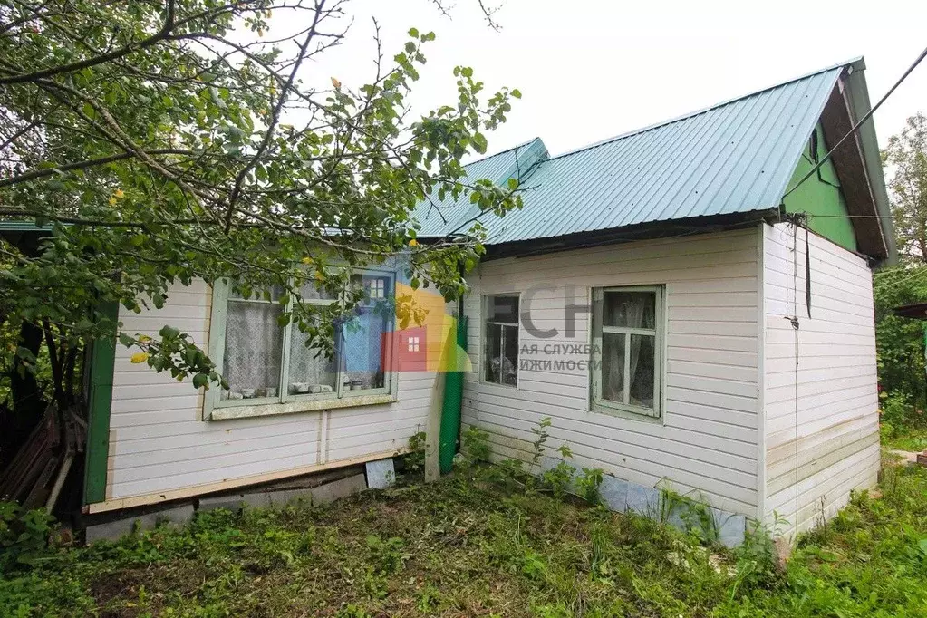 Дом в Тульская область, Тула Искра СТ,  (40 м) - Фото 2