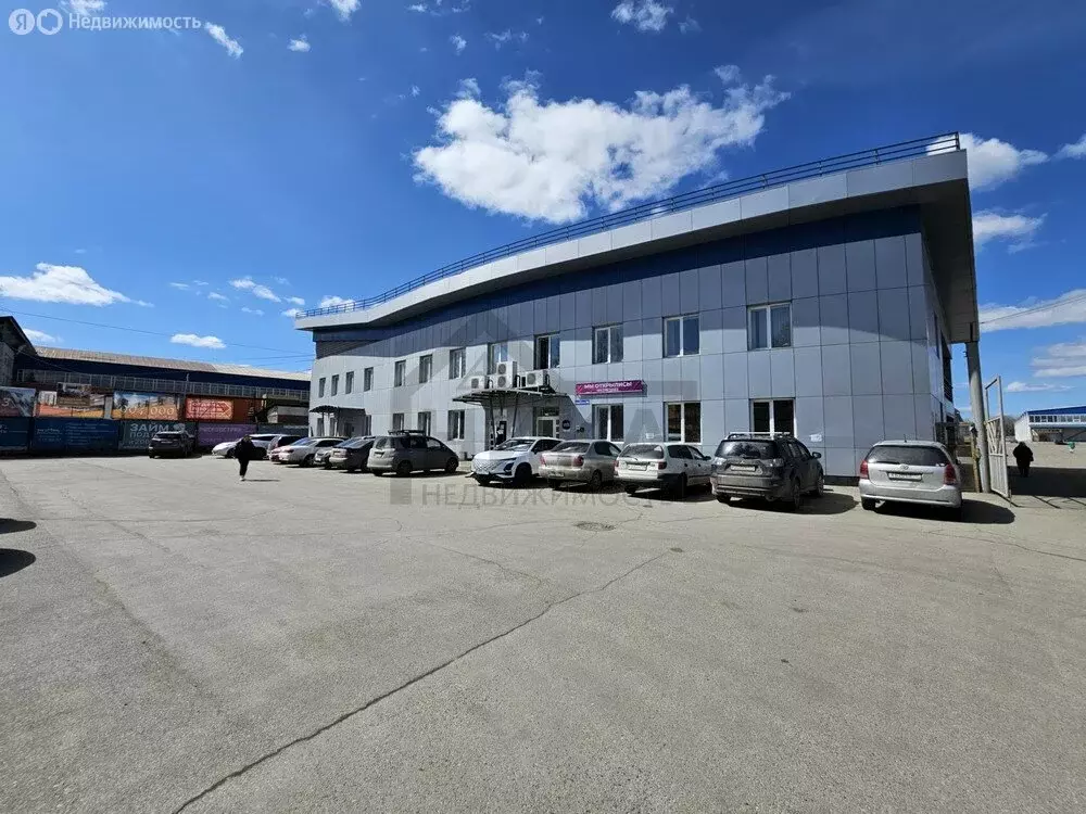 Офис (116 м) - Фото 2