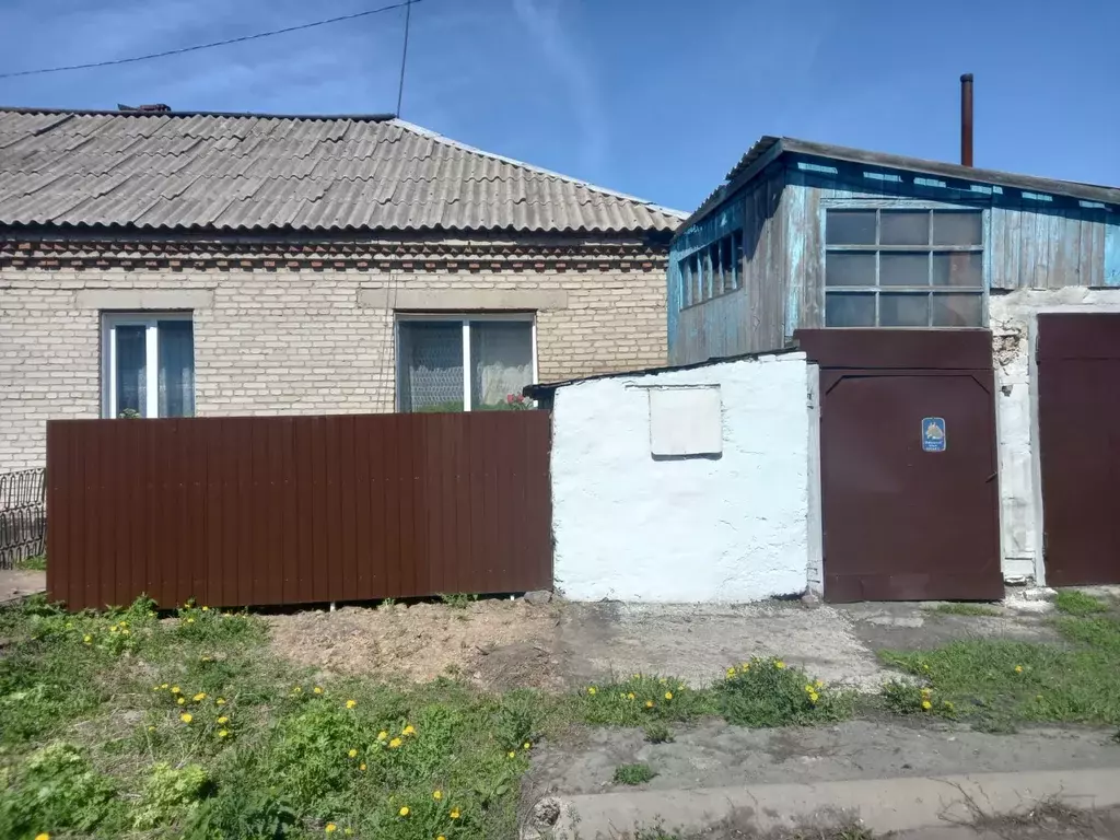 Продаётся 3-к квартира, 42.5 м - Фото 0