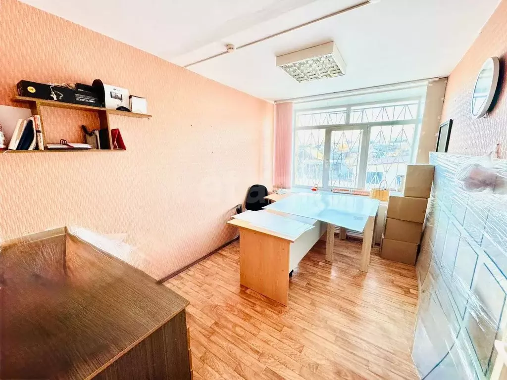 Офис в Свердловская область, Талица ул. Ленина, 105 (496 м) - Фото 1