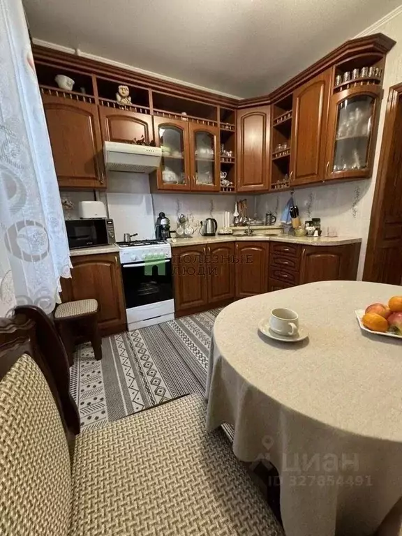 3-к кв. Белгородская область, Белгород бул. Юности, 3а (62.8 м) - Фото 2