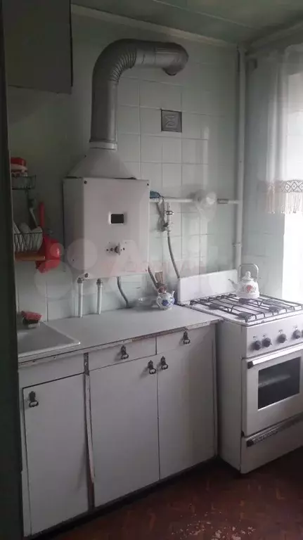 2-к. квартира, 45,9 м, 3/5 эт. - Фото 0