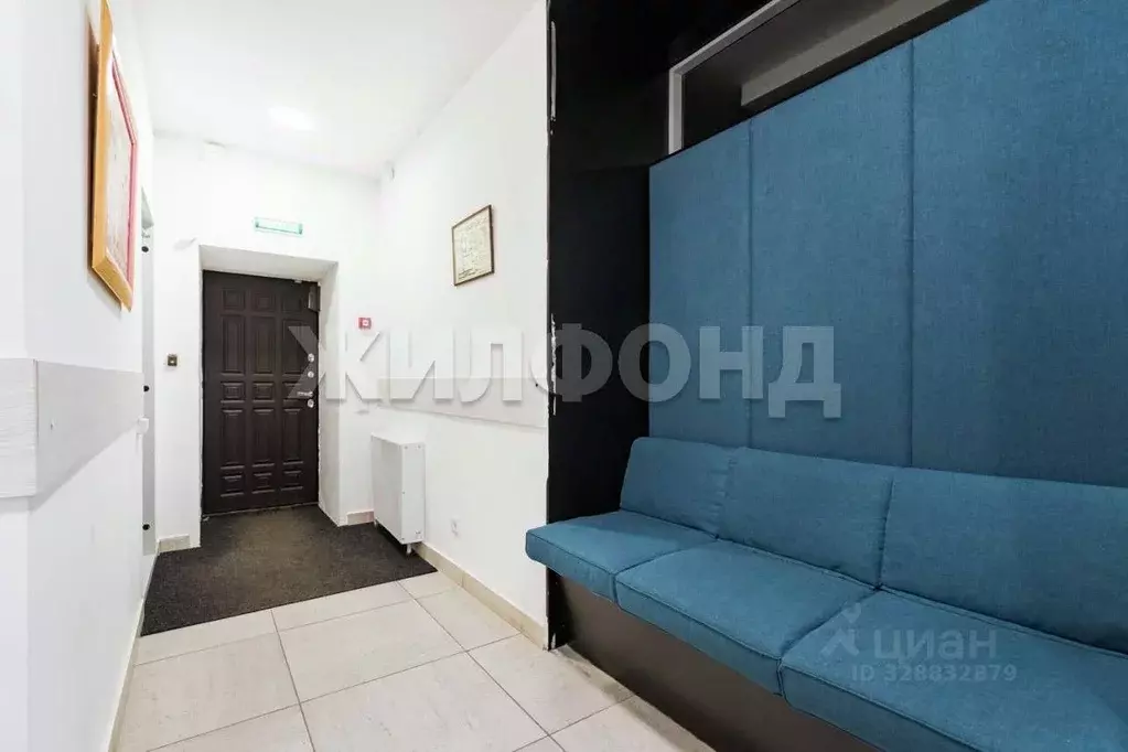 Офис в Томская область, Томск Типографский пер., 1 (298 м) - Фото 2