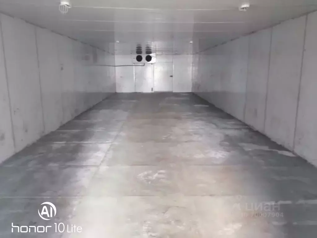 Склад в Кировская область, Киров Производственная ул., 24 (140 м) - Фото 1