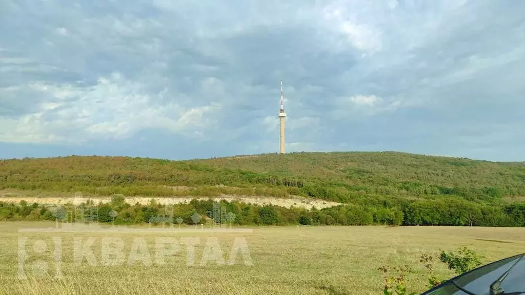 Участок в Краснодарский край, Новороссийск городской округ, пос. ... - Фото 0