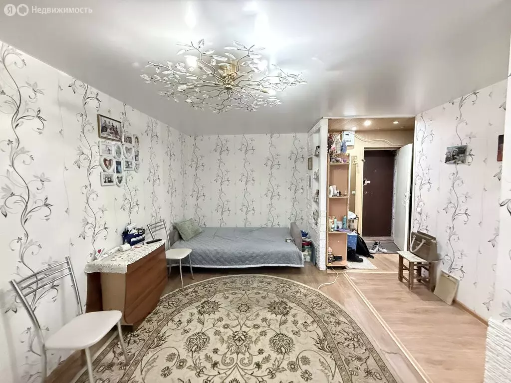 2-комнатная квартира: Норильск, улица Завенягина, 4к4 (40.5 м) - Фото 2