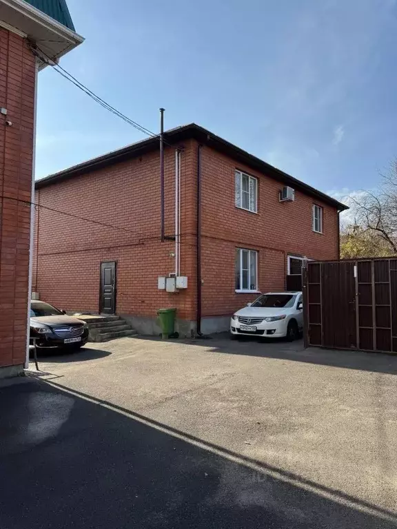 Коттедж в Ставропольский край, Ставрополь №26 мкр, ул. Алексея ... - Фото 1