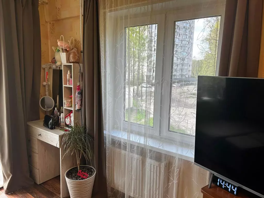 Продаётся 1-к квартира, 31.5 м - Фото 1