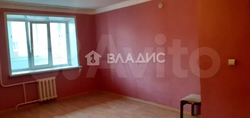 2-к. квартира, 50 м, 2/9 эт. - Фото 1