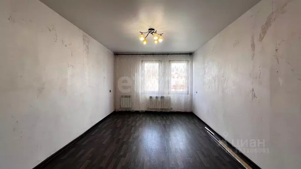 1-к кв. Сахалинская область, Анивский городской округ, с. Троицкое ул. ... - Фото 1