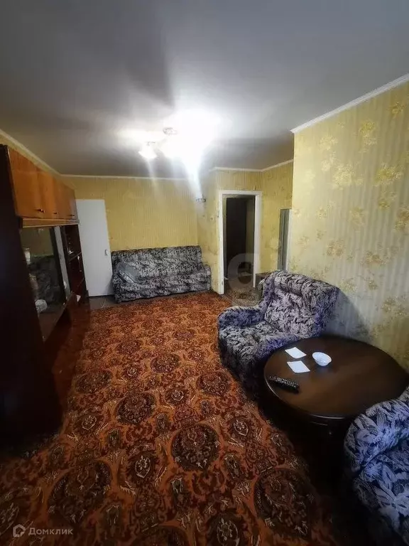 Продаётся 3-к квартира, 41.3 м - Фото 0